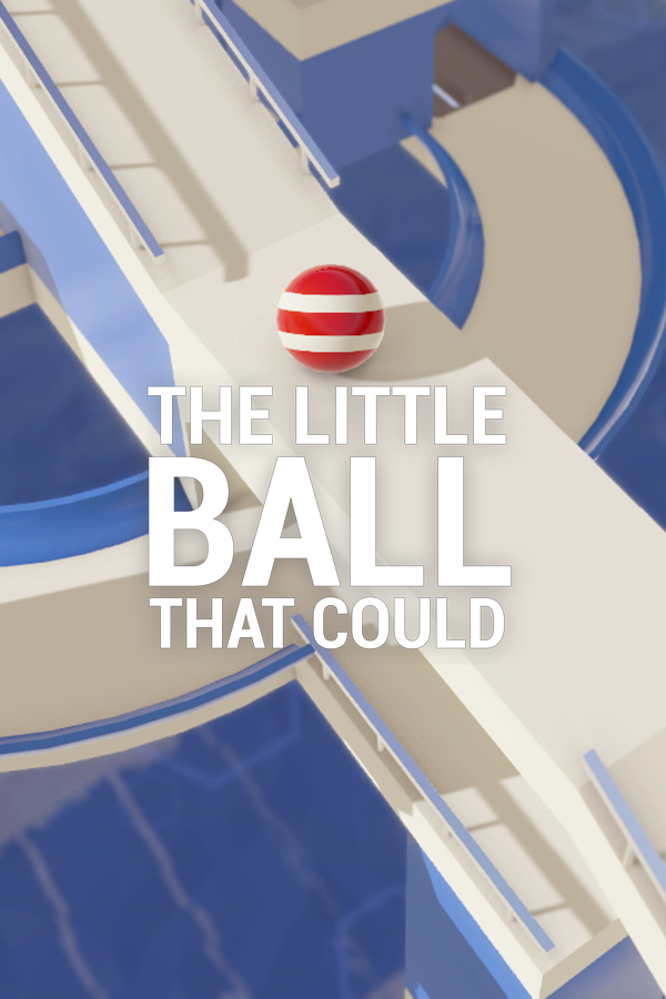 The Little Ball That Could