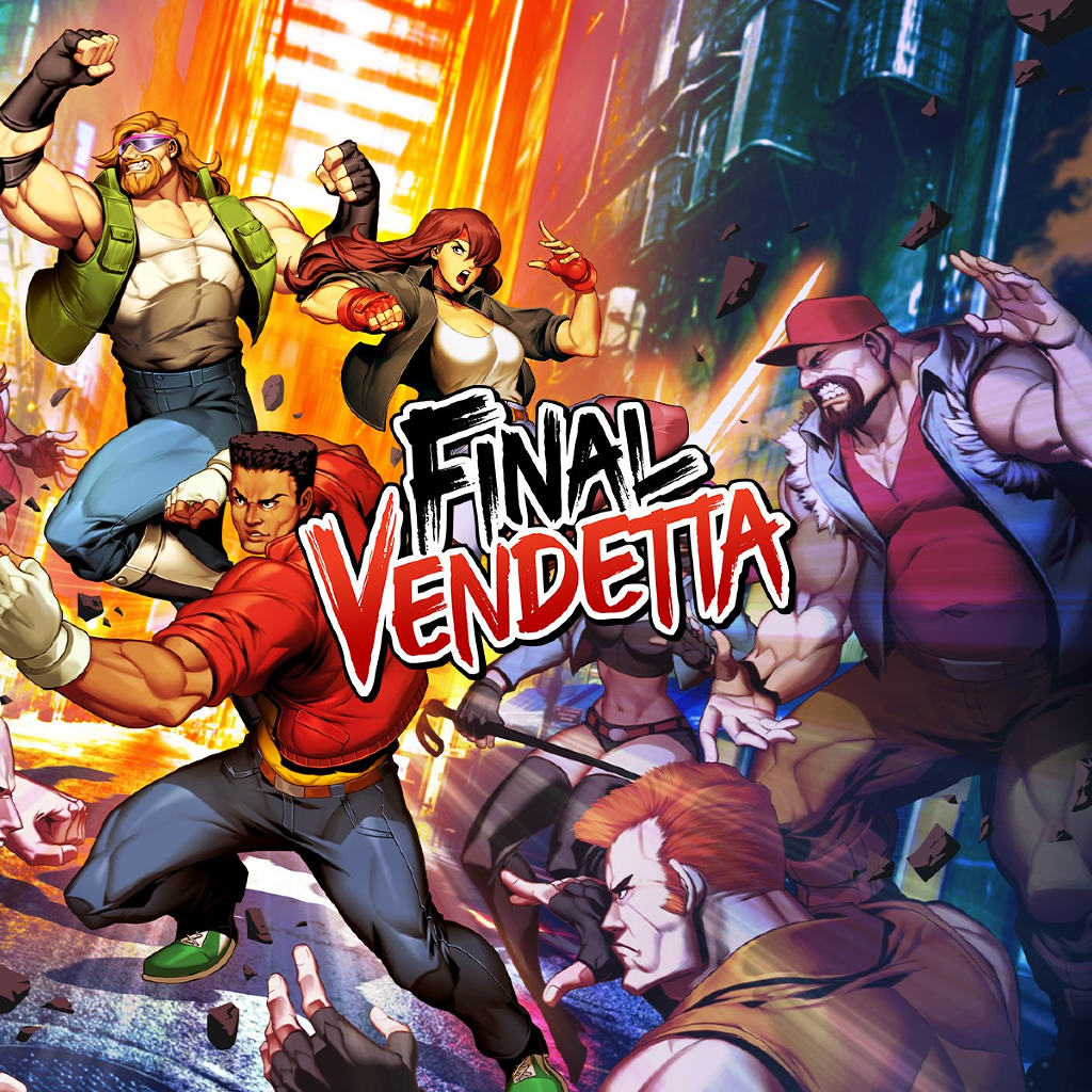 Final Vendetta