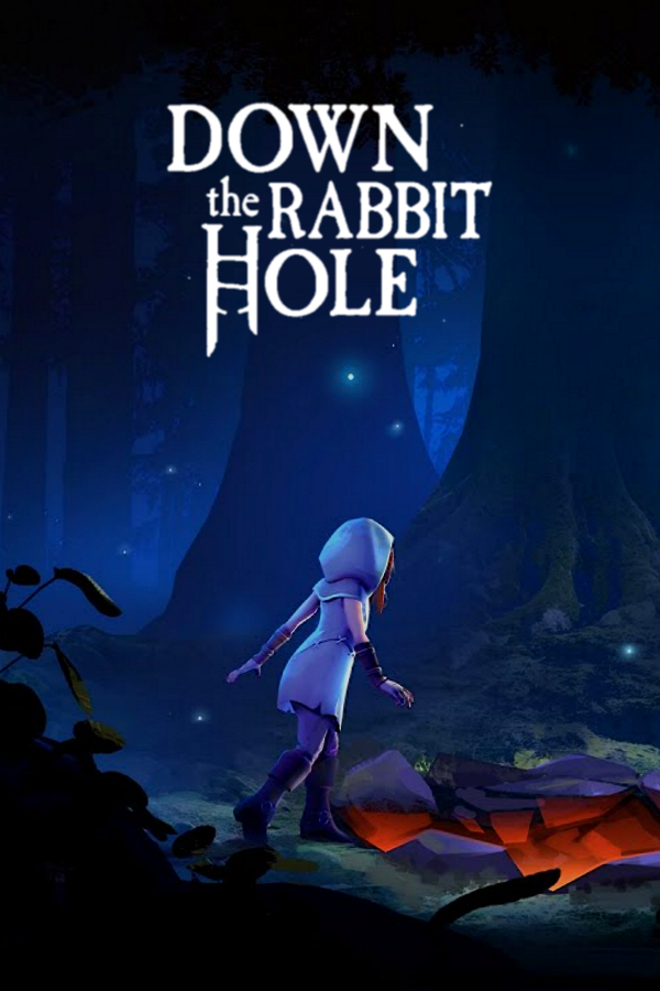 Down the Rabbit Hole