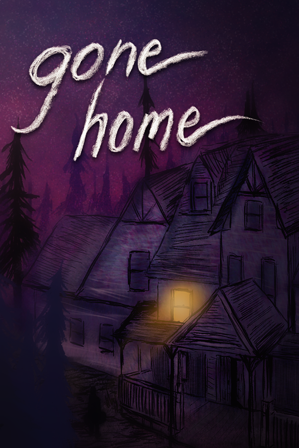 Gone Home