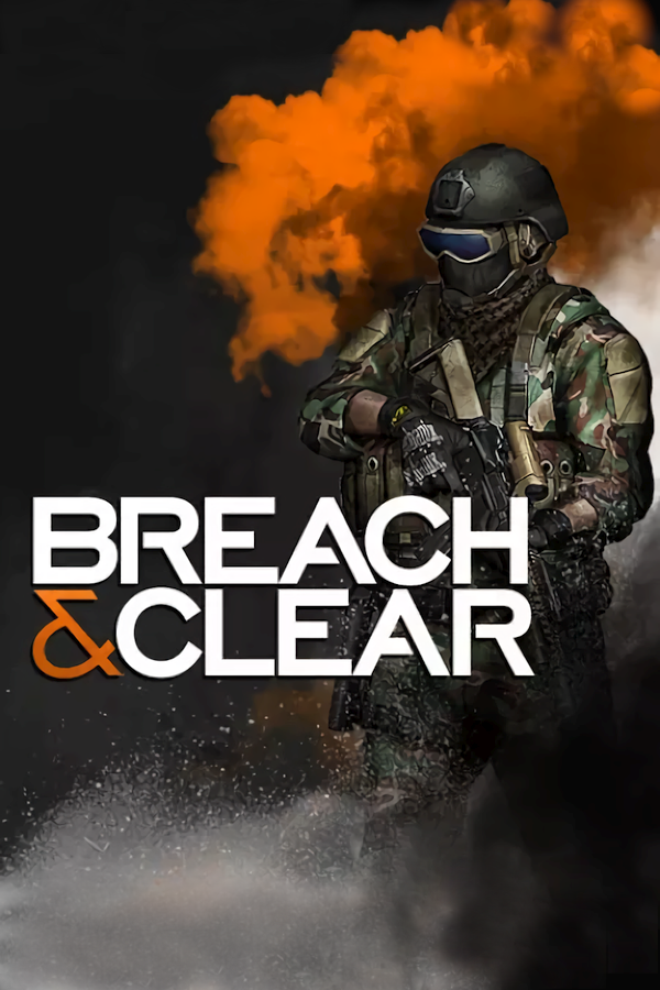 Breach & Clear