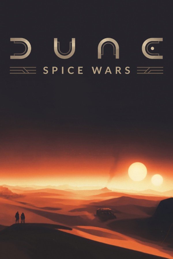 Dune Spice Wars