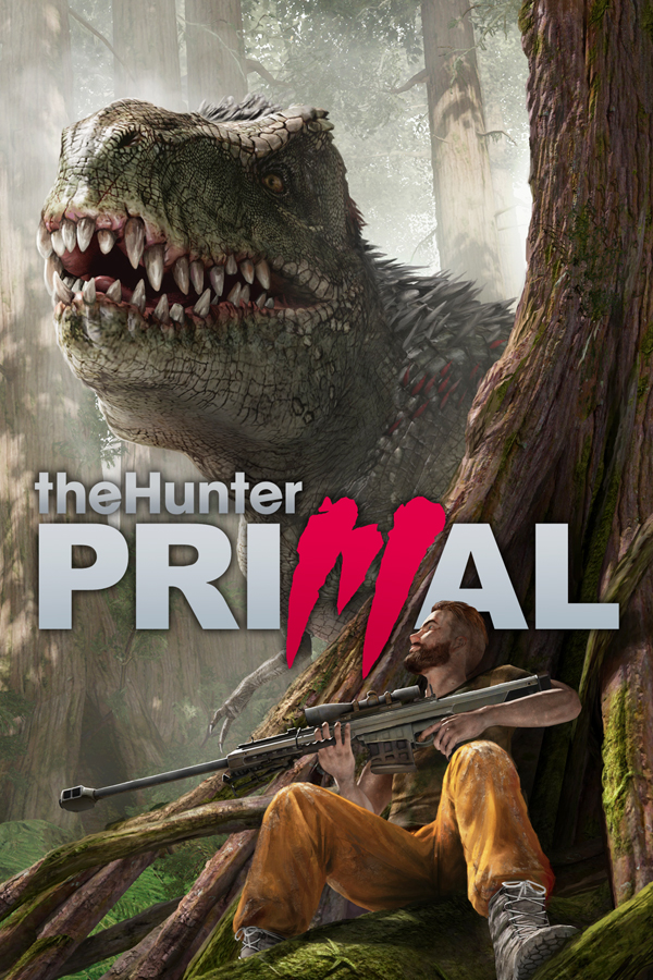 The Hunter Primal