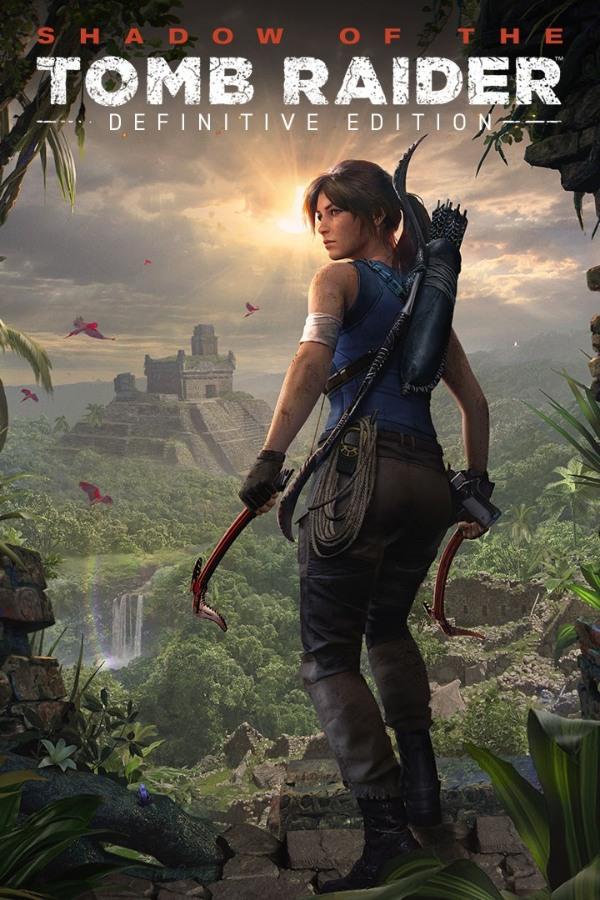 Shadow of the Tomb Raider Season Pass