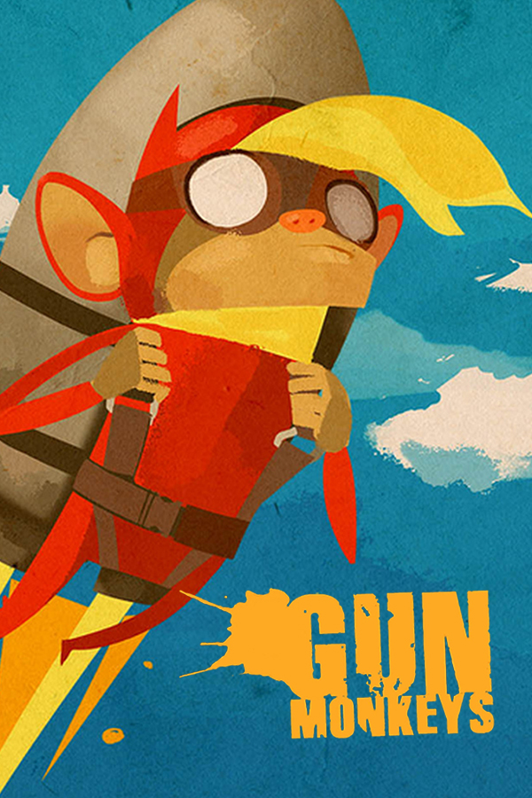 Gun Monkeys