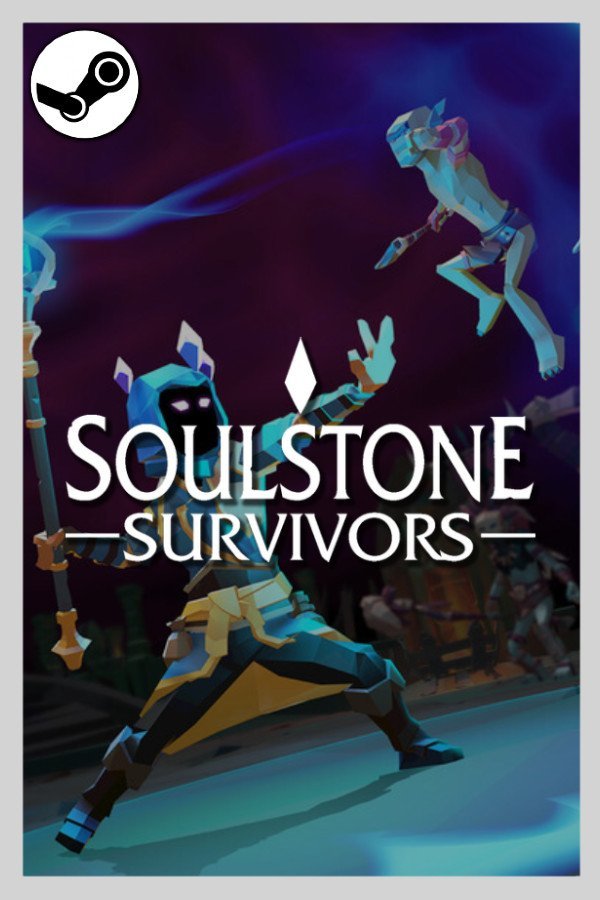 Soulstone Survivors