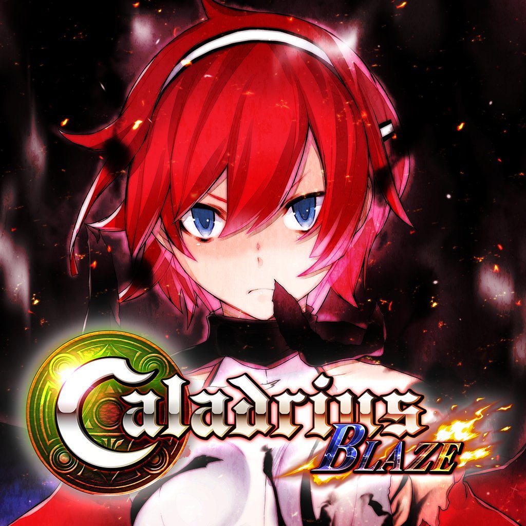 Caladrius Blaze