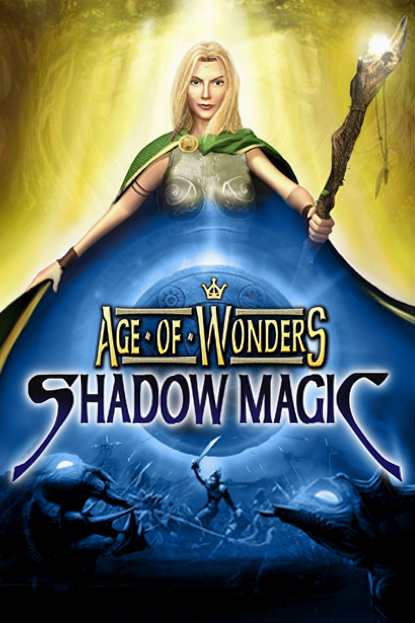 Age Of Wonders Shadow Magic