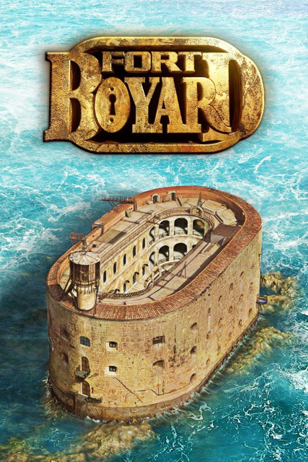 Fort Boyard