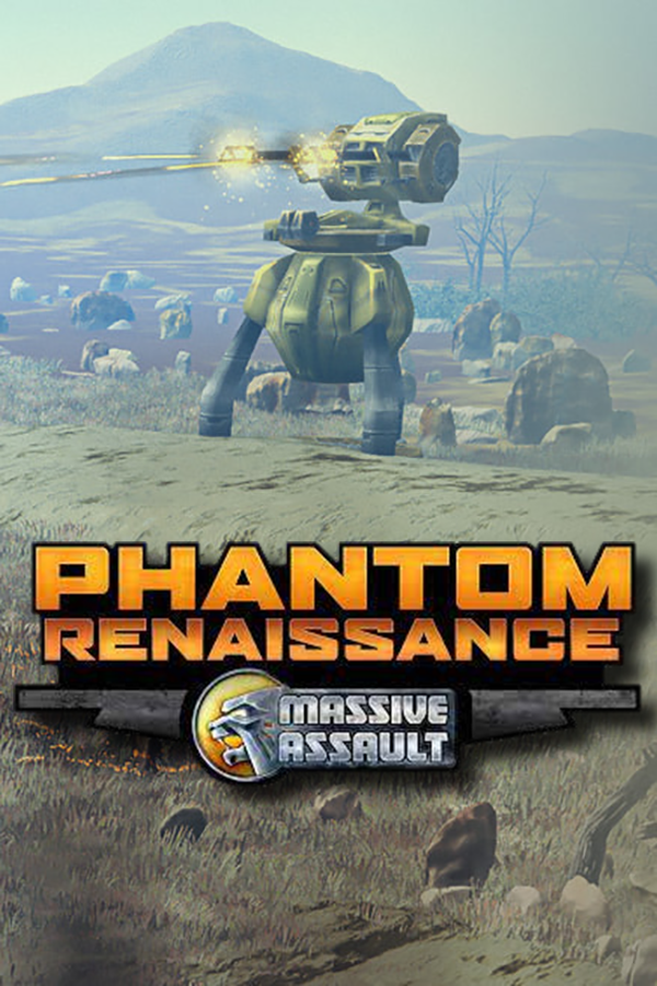 Massive Assault Phantom Renaissance