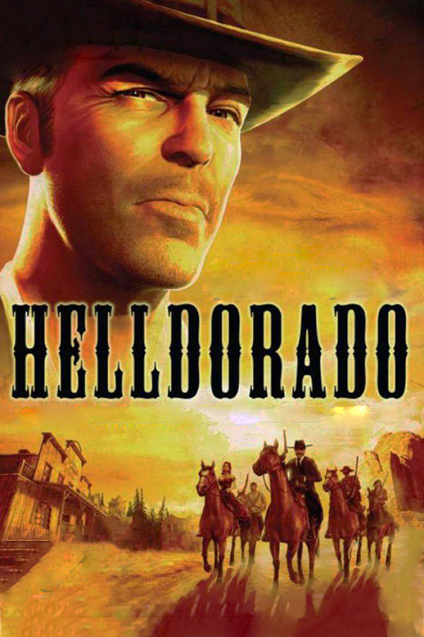 Helldorado