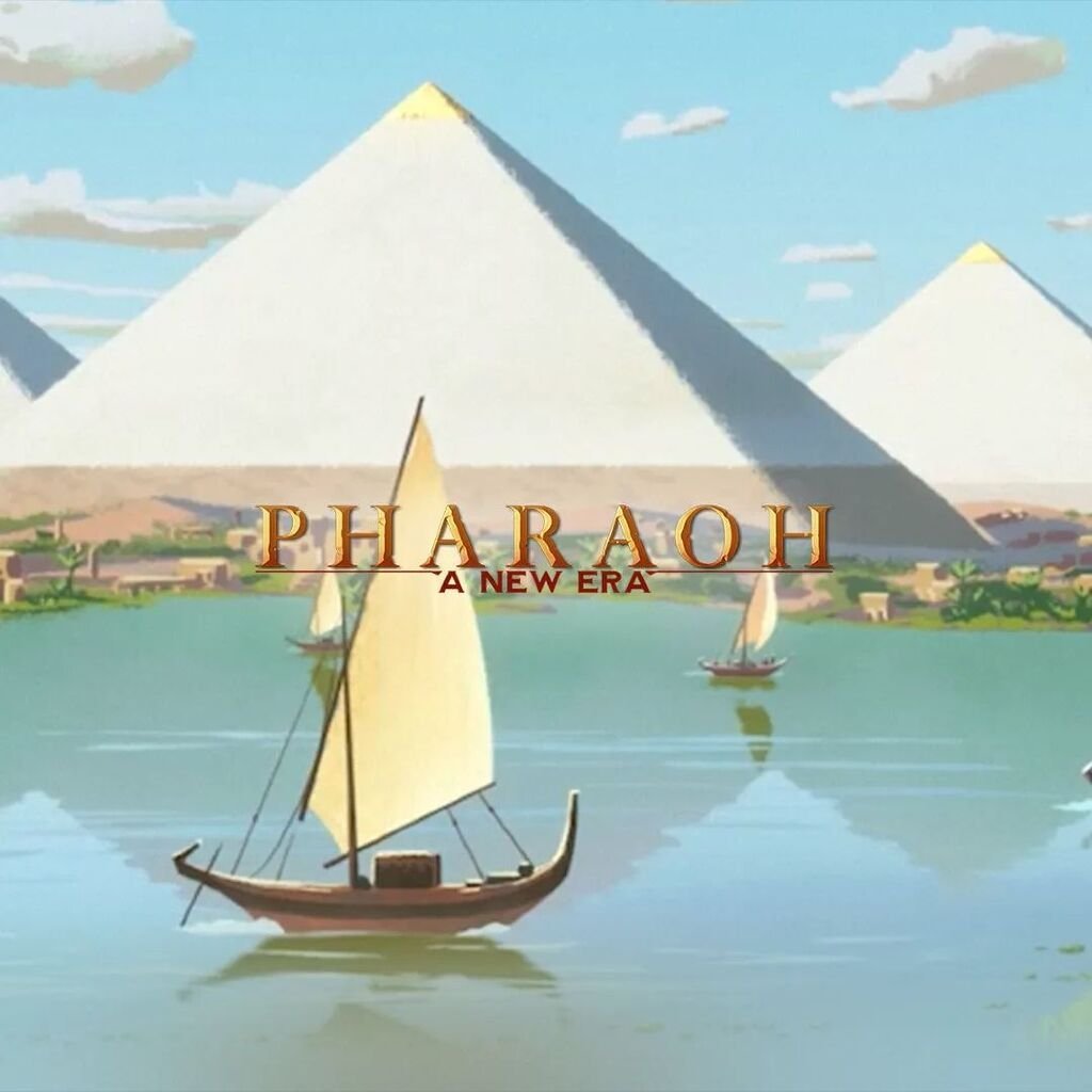 Pharaoh A New Era