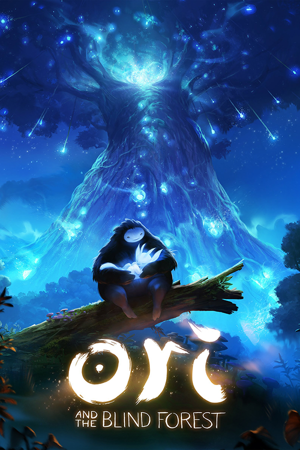 Ori The Collection