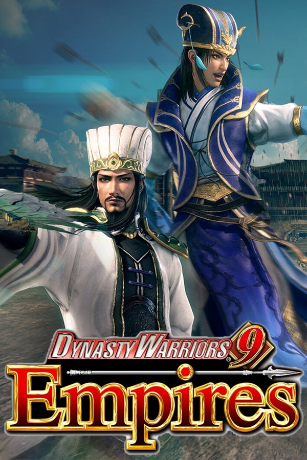 Dynasty Warriors 9 Empires