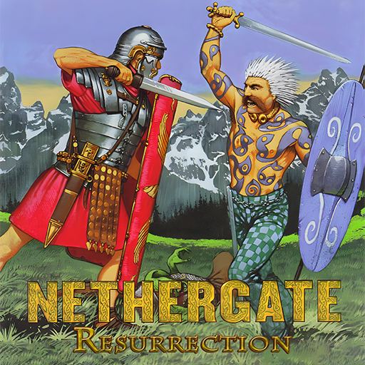 Nethergate Resurrection