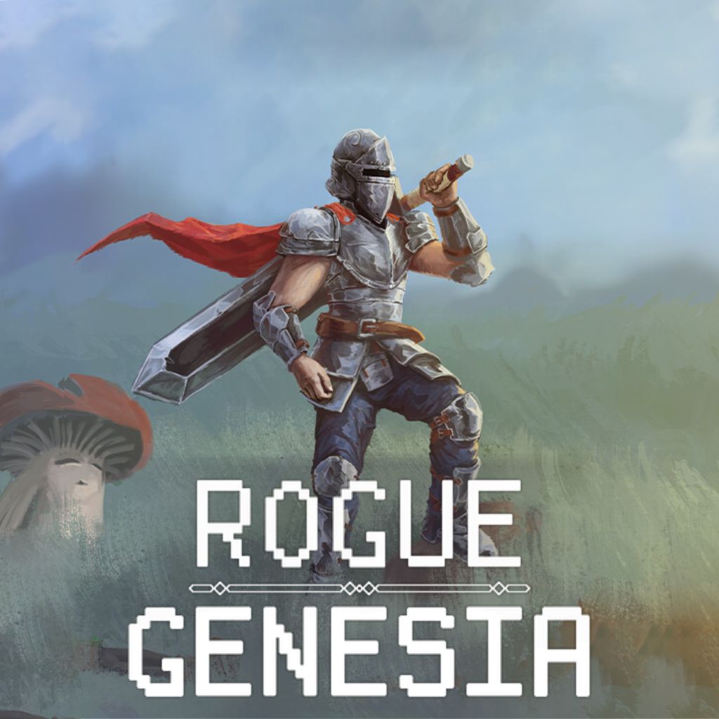 Rogue Genesia