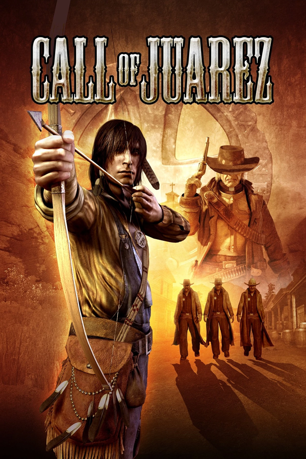 Call of Juarez