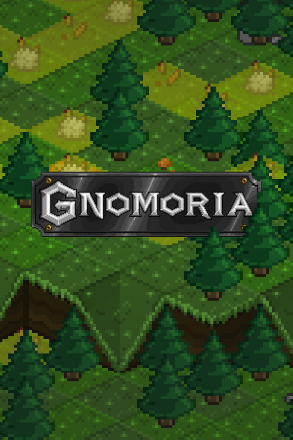 Gnomoria