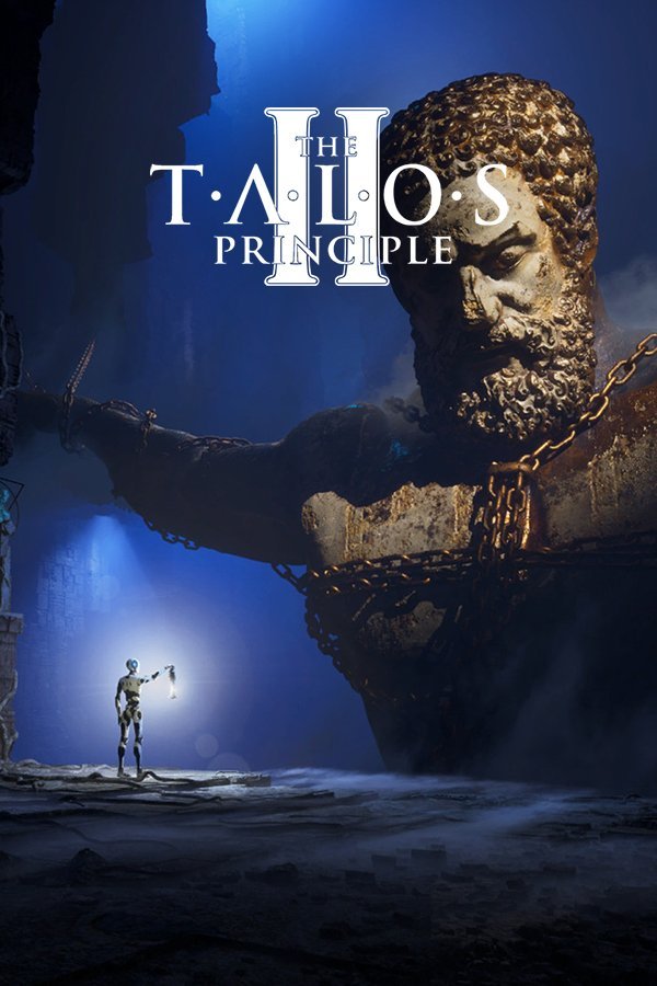 The Talos Principle 2