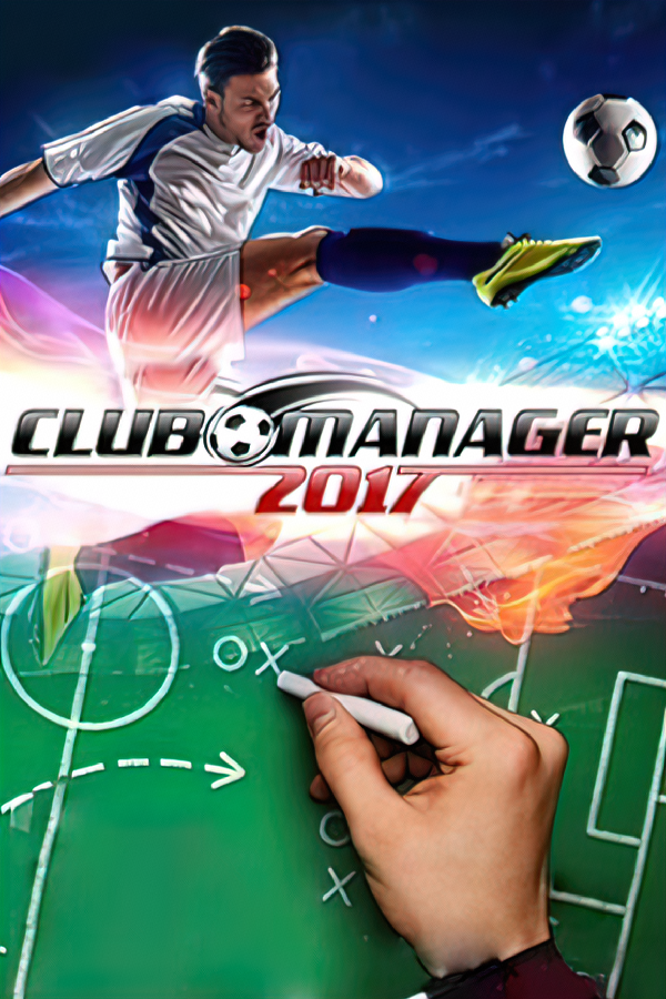 Club Manager 2017