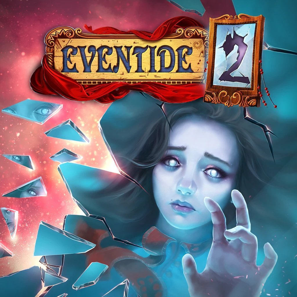 Eventide 2 The Sorcerers Mirror