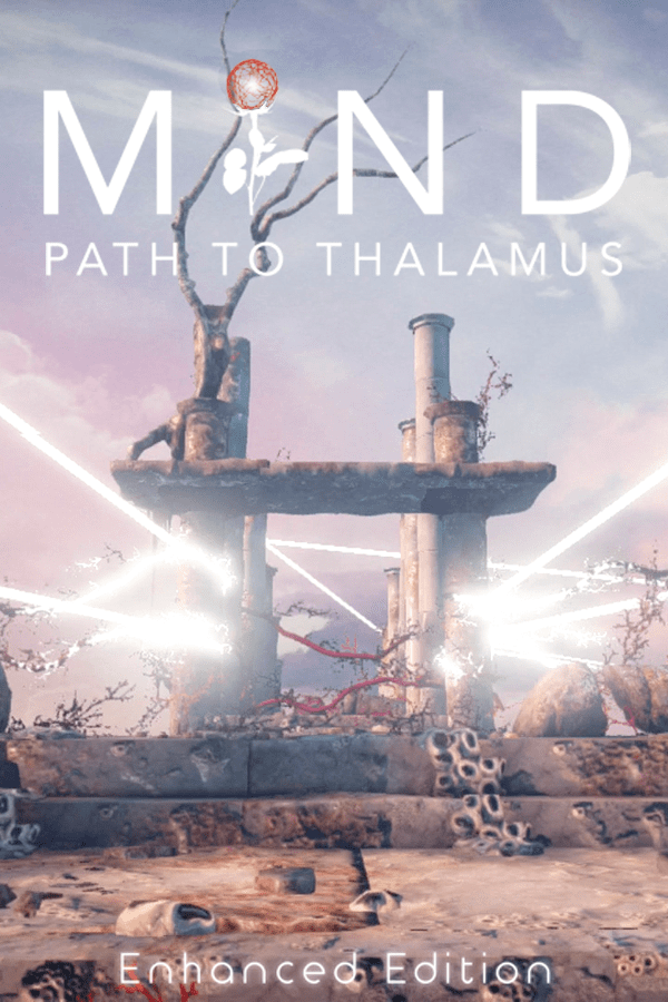 Mind Path To Thalamus