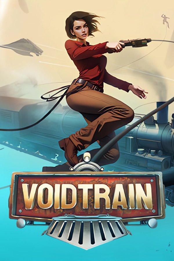 Voidtrain