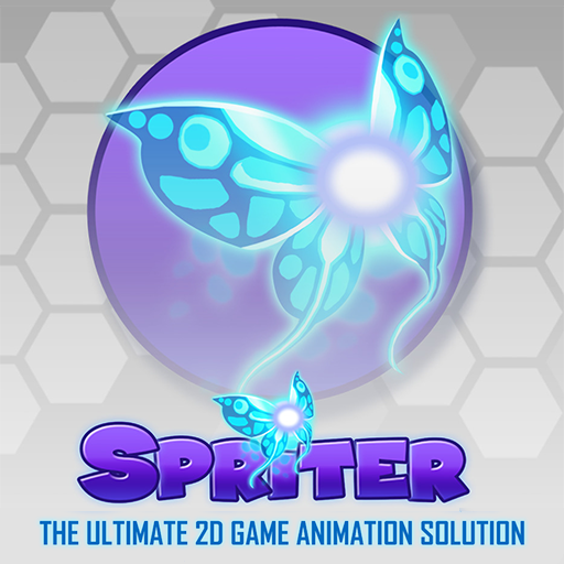 Spriter Pro