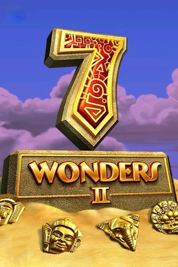 7 Wonders 2