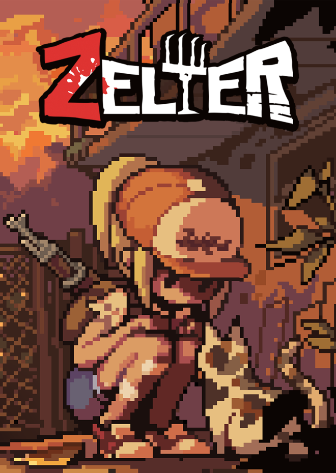 Zelter