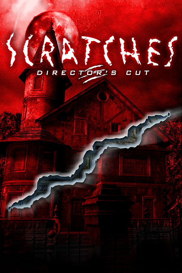 Scratches Directors Cut