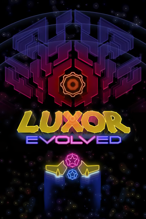 Luxor Evolved