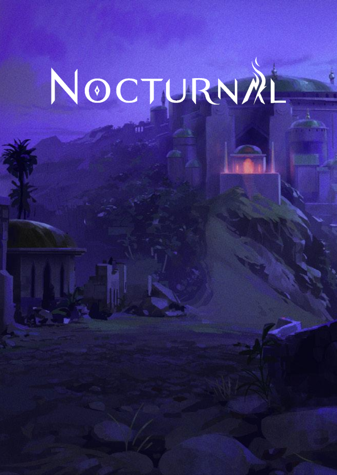 Nocturnal