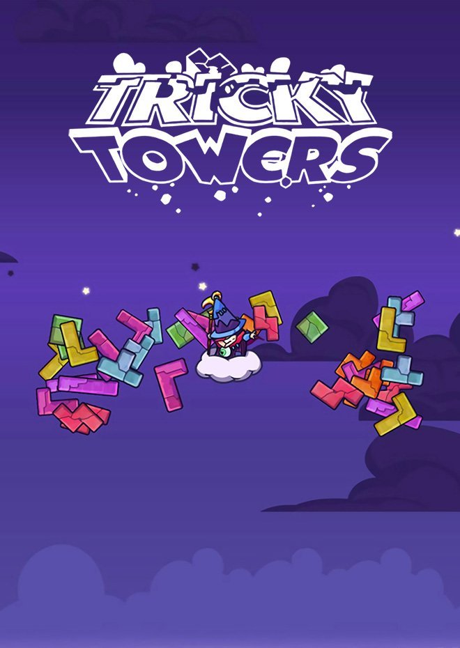 Tricky Towers