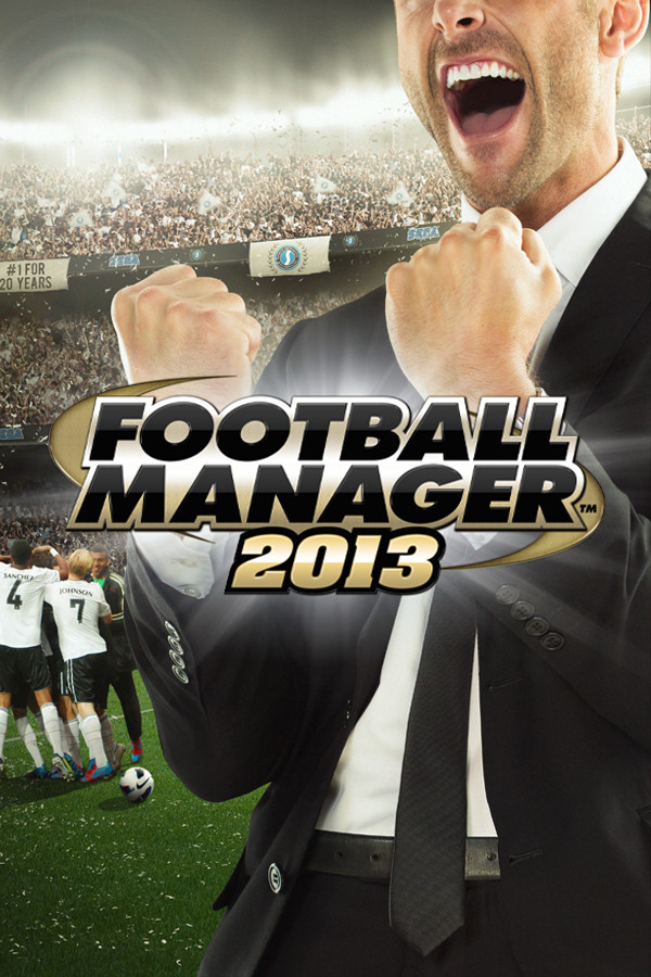 Football Manager 2013