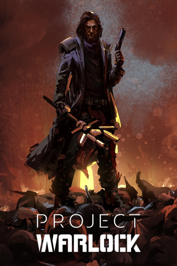 Project Warlock