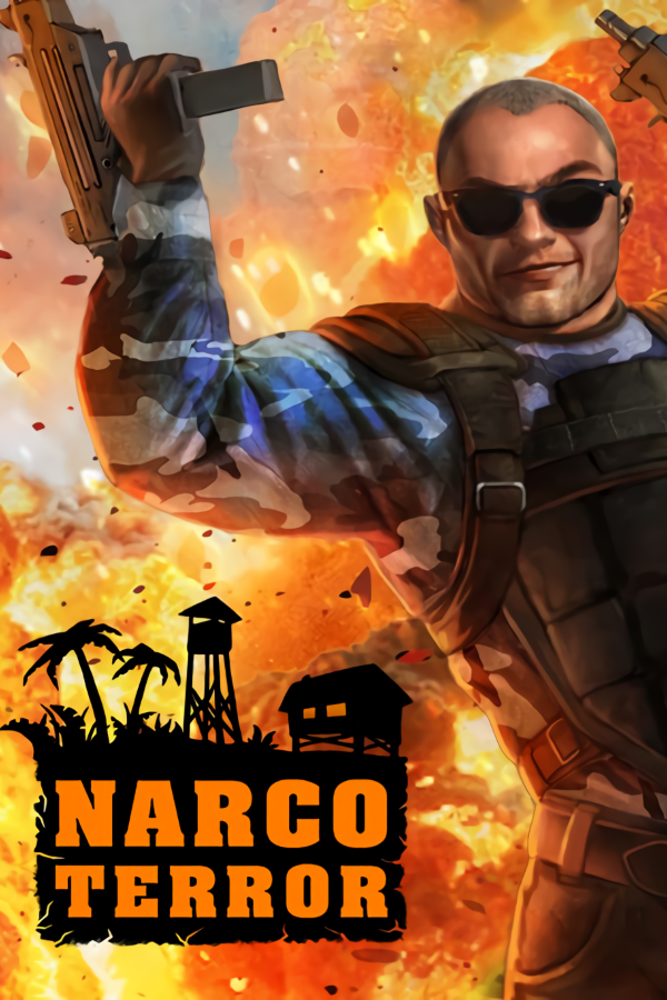 Narco Terror