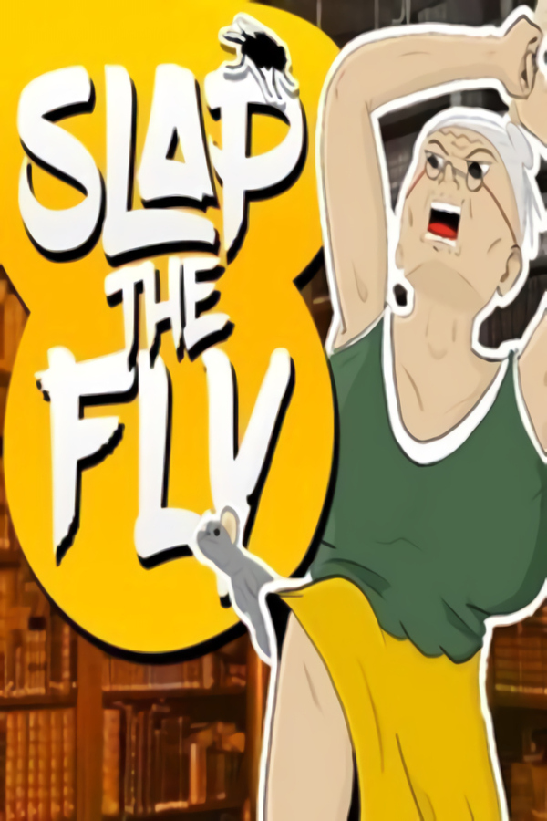 Slap The Fly