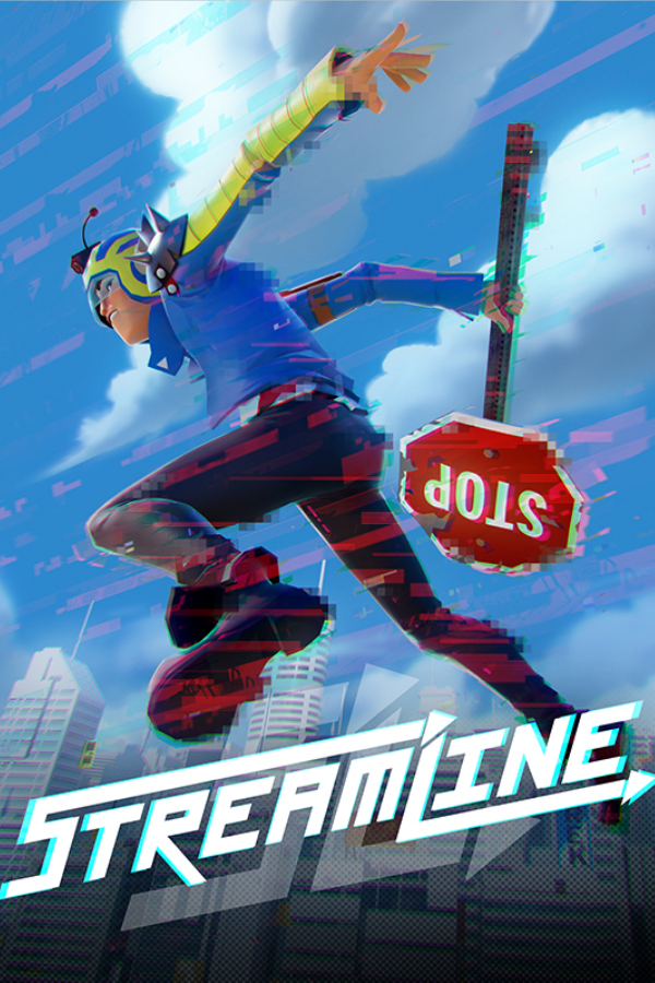 Streamline