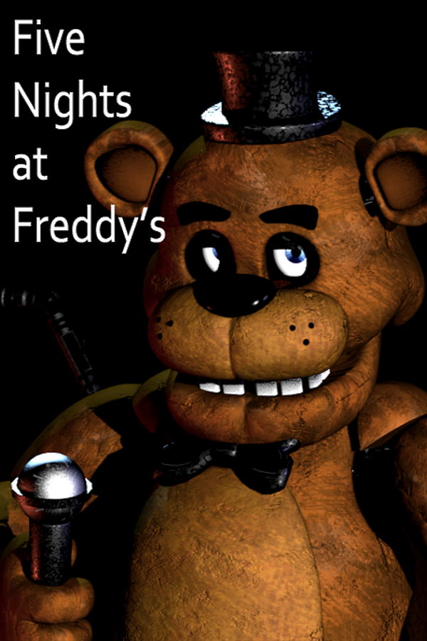 Five Nights at Freddys