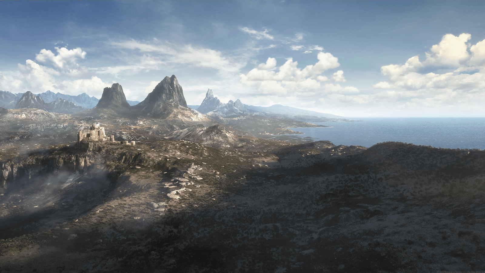 Skyrim lead designer says it will be 'almost impossible' for Elder Scrolls 6 to meet fan expectations: 'Marketing departments just put their heads in their hands and weep'