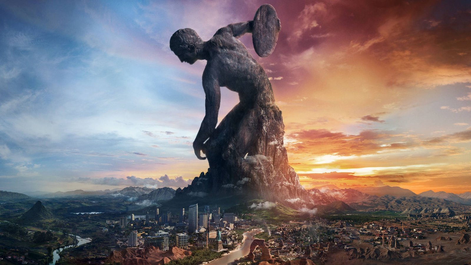 Civilization 7 PC Specs Have Been Revealed