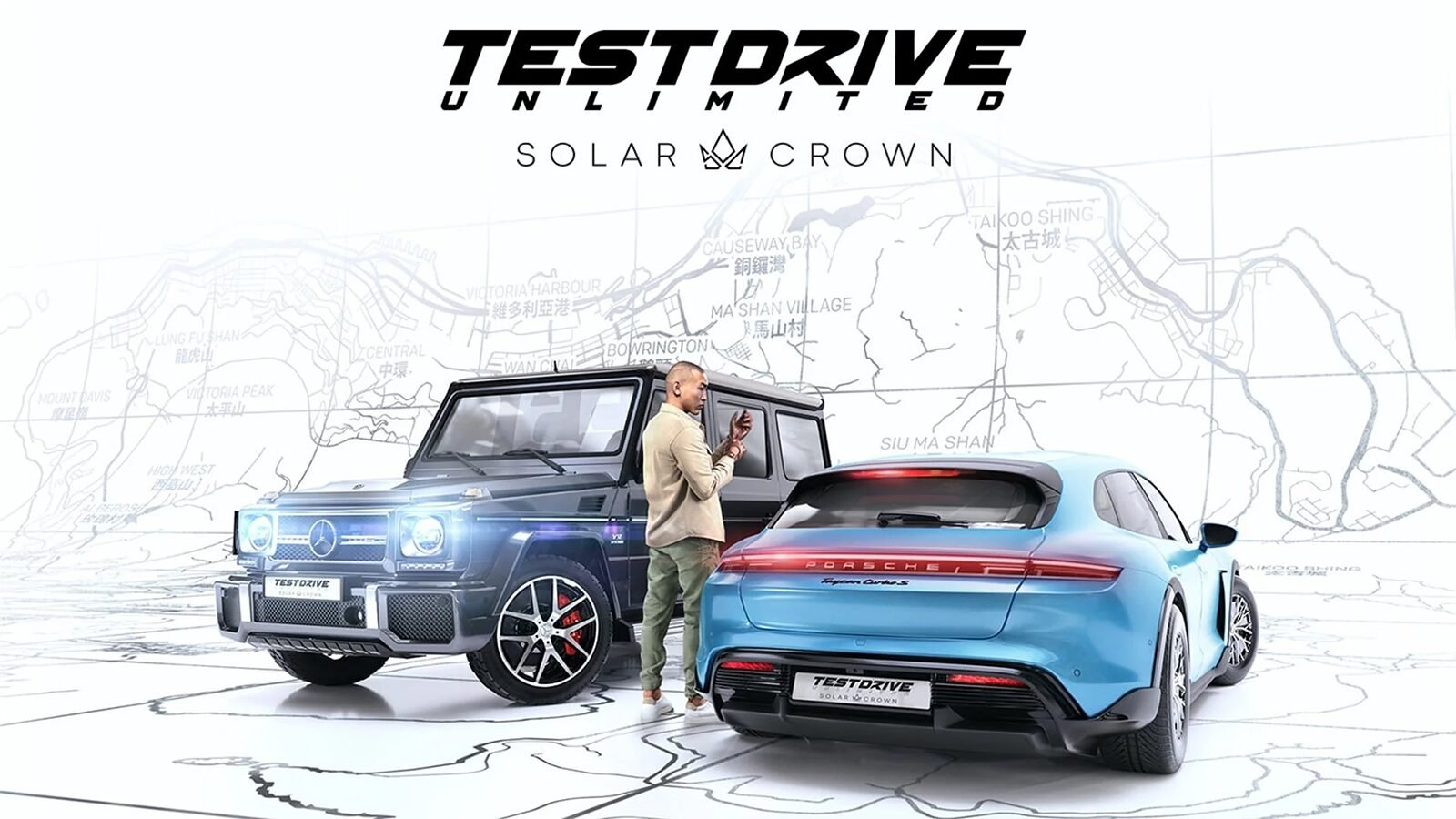 Test Drive Unlimited Solar Crown Gold Players to Receive “Compensation” for Botched Launch