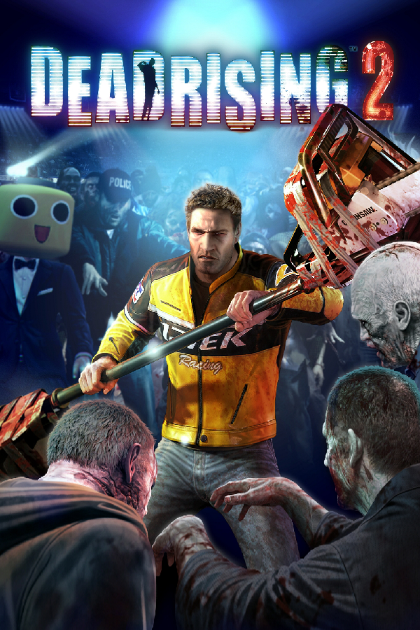 Dead Rising 2