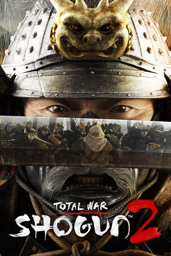 Total War Shogun 2