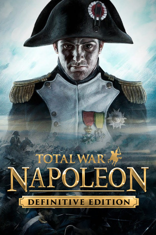 Napoleon Total War