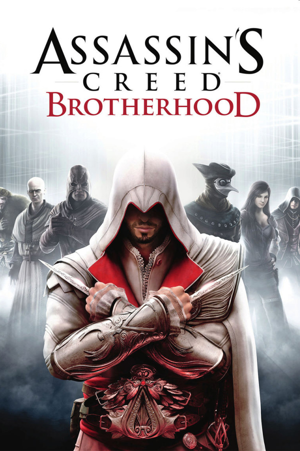 Assassin’s Creed Brotherhood