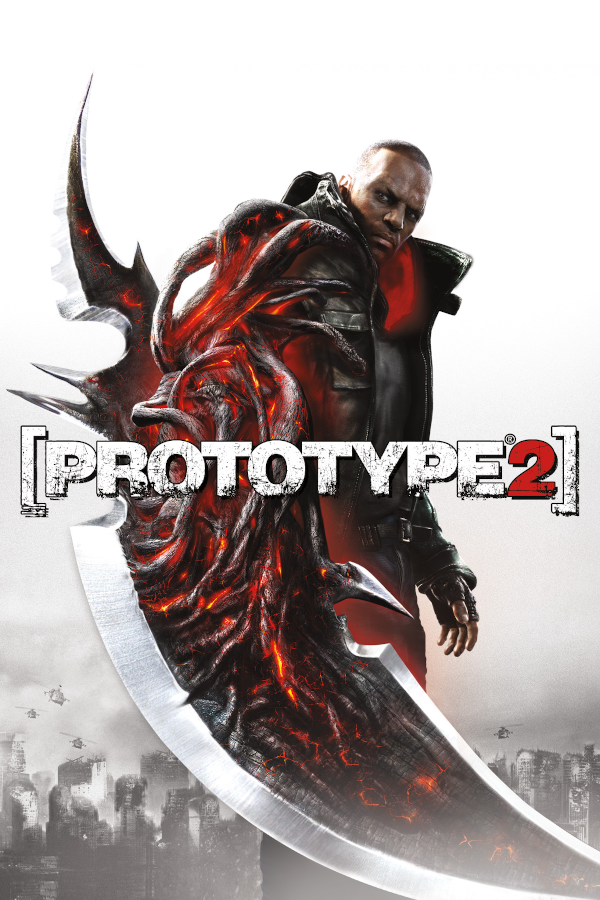 Prototype 2