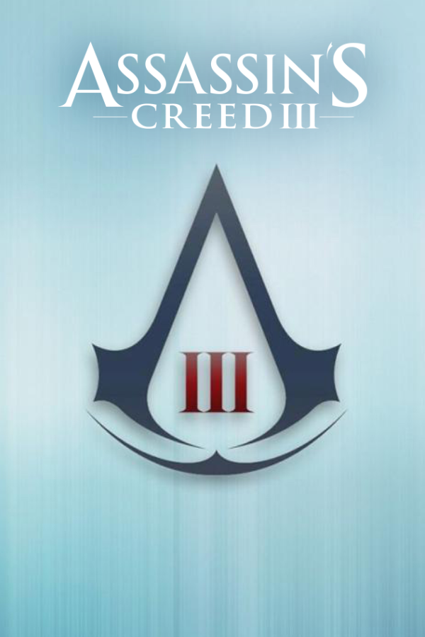 Assassin's Creed 3